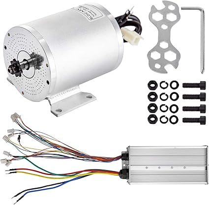 3000w brushless motor Clearance