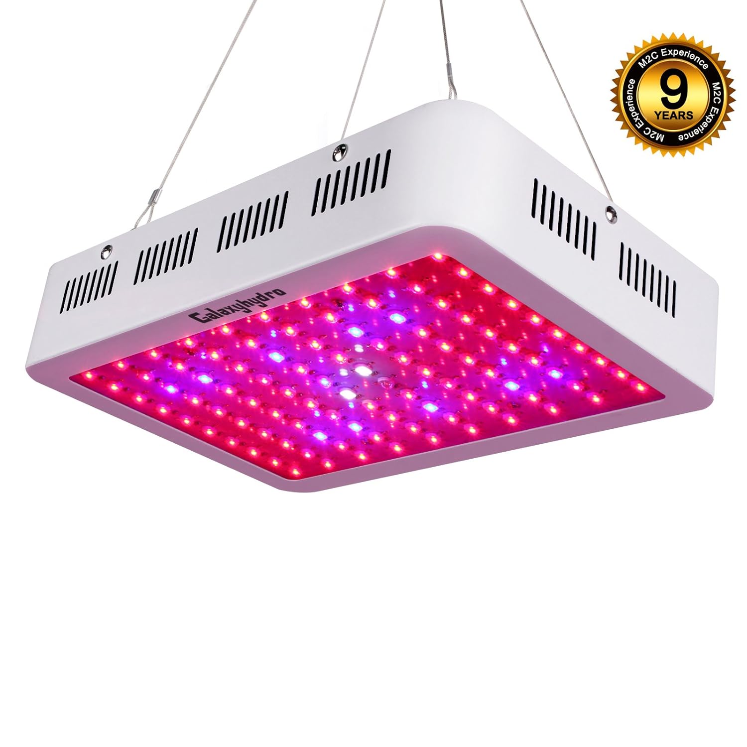 Best LED Grow Lights 2018 - Review, Buying Guide and More ...
