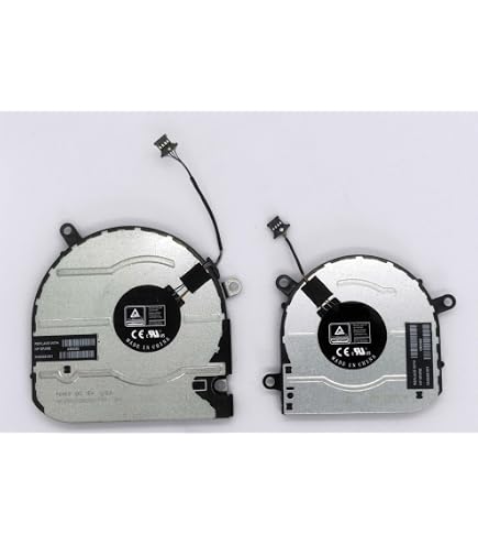 Ventilateur De Refroidissement CPU Pour Acer Spin 5 SP513-55N/52N - Neuf Générique