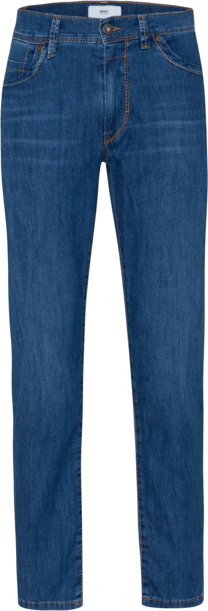 BRAX Men's Style Save The Blue Planet Jeans