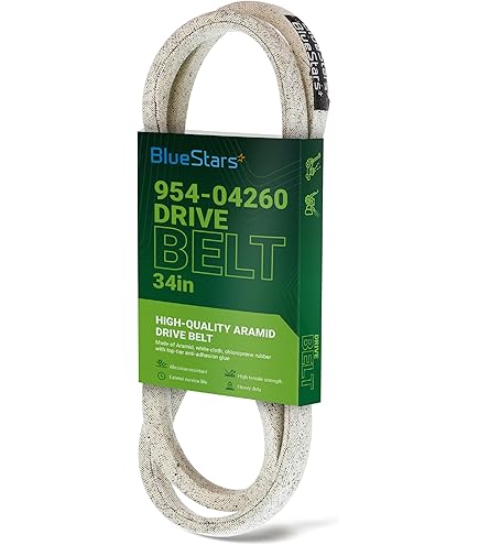 Amazon.com: John Deere Original Equipment V-Belt GX25998 : Patio