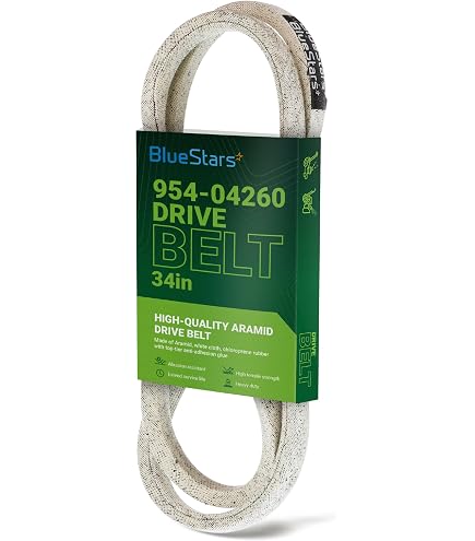 Genuine Simplicity Murray V-Belt – 1726841SM – Ha 94.50 – Lawn & Garden Equipment
