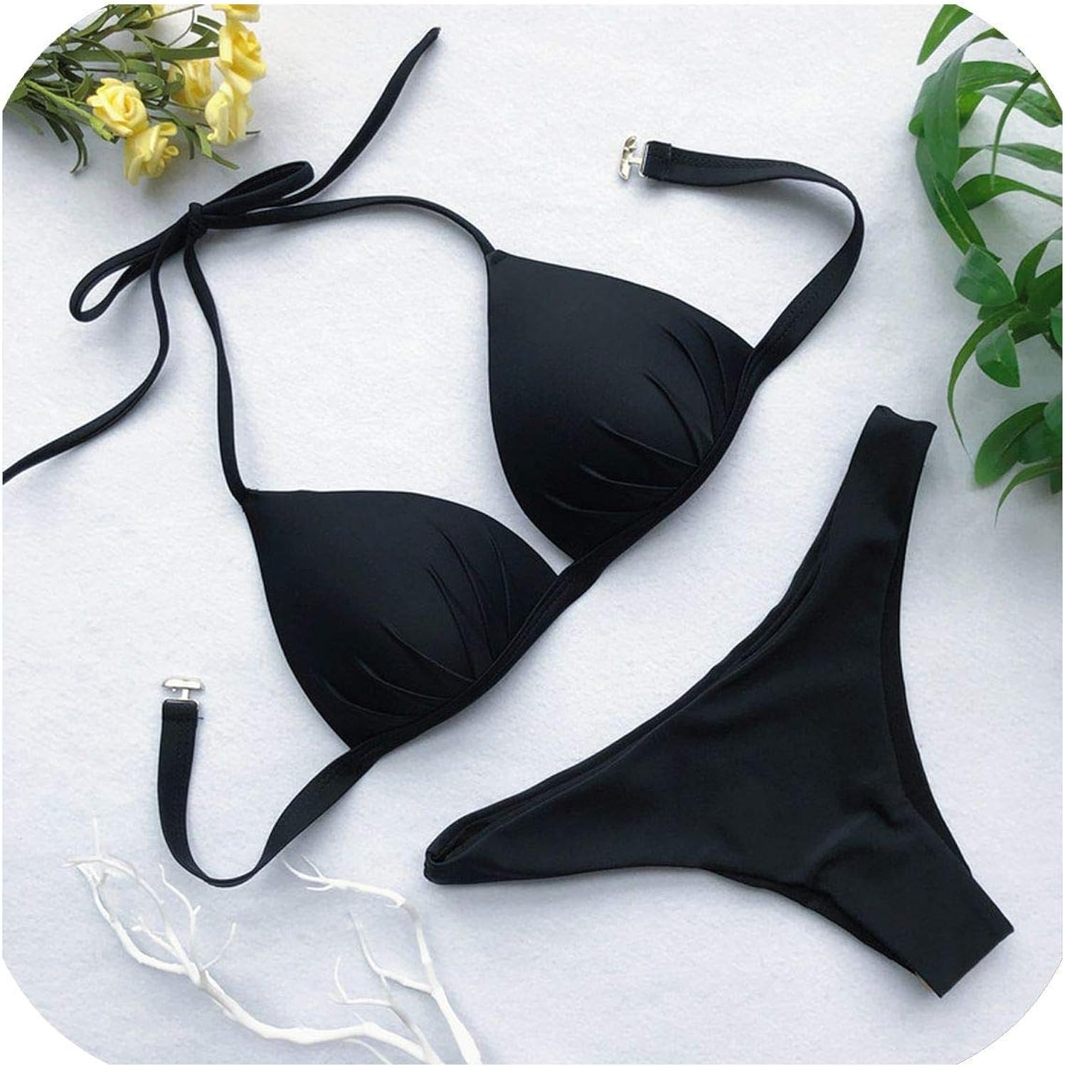 halter bikini 2019