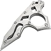 Tactical Knife Multitool - Women&rsquo;s Self Defense &amp; Survival Gift - Compact EDC Tool with Seatbelt Cutter &amp; Window Breaker - Ideal for Mother&rsquo;s Day &amp; Birthday Gift