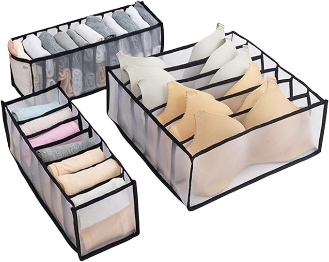 Caja de almacenamiento Fuyamp HughStore, caja de almacenamiento de