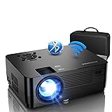 720P projector screen