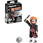 Playmobil Naruto Pain