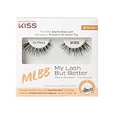 KISS MLBB My Lash But Better False
