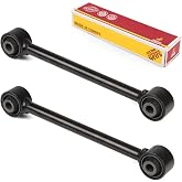 Metrix Premium Chassis Parts Control Arm Kit Fits Acura MDX 2001-2006 | Honda Odyssey 1999-2004, Honda Pilot 2003-2008, Rear Lower Forward, 2 PC, Replacement RK642894, Made in Europe