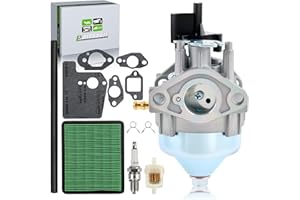 16100-Z8B-901 Carburetor Kit Auto Choke for Honda GCV160 Lawnmower GCV160LA0 GCV160LA1 HRR216K9 HRR216K10 HRR216K11 HRS216K5 