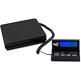 Smart Weigh Digital Shipping and Postal Weight Scale, 110 lbs x 0.1 oz, UPS USPS Post Office Scale