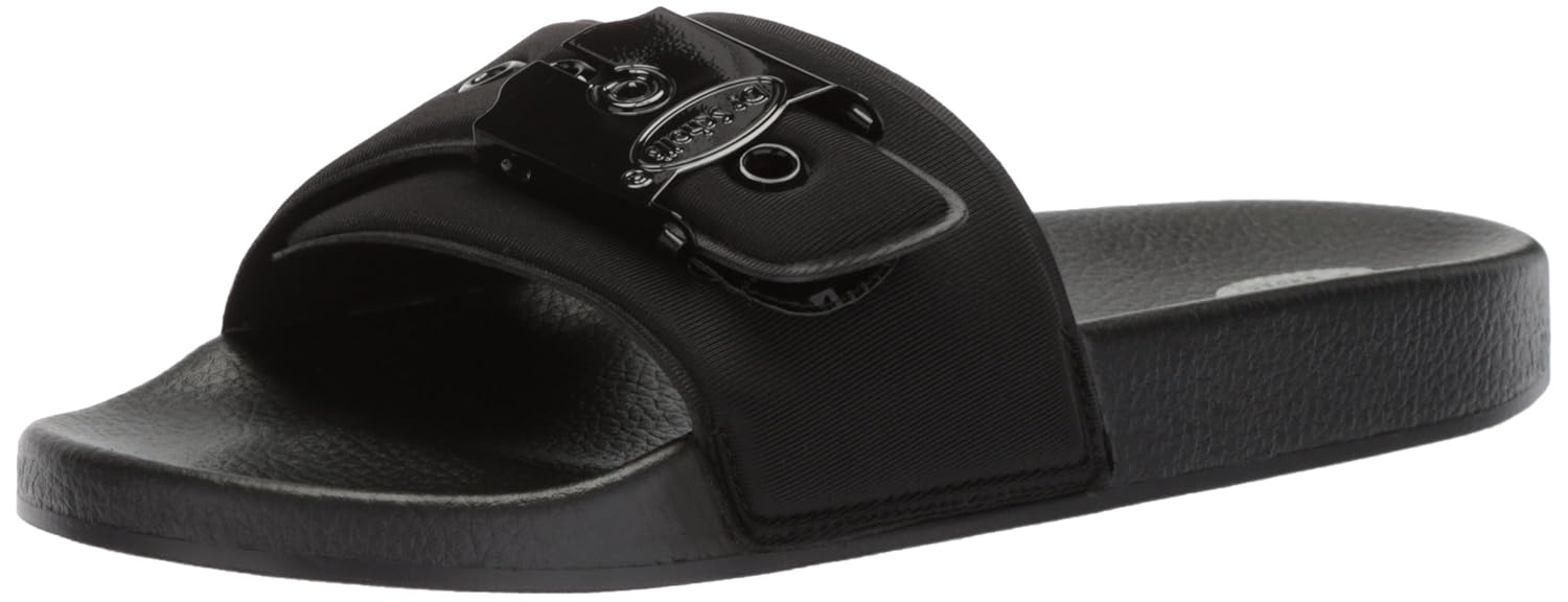 dr scholls poolside slide