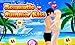 Romantic Summer Kissing
