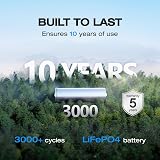 EF EcoFlow River 2 Pro 768Wh Portable Power Station XT60i Cable LiFePO4 view 2