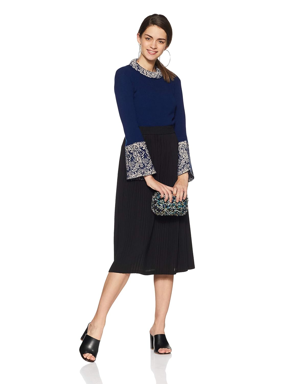 duke women's pullover