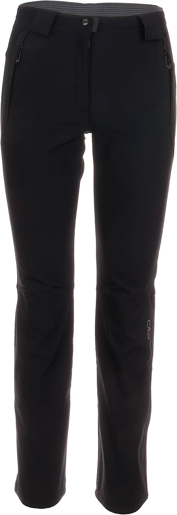 Skihose Herren Slim Fit - Wasserdichte Schneehose Mit Futter Für Winter