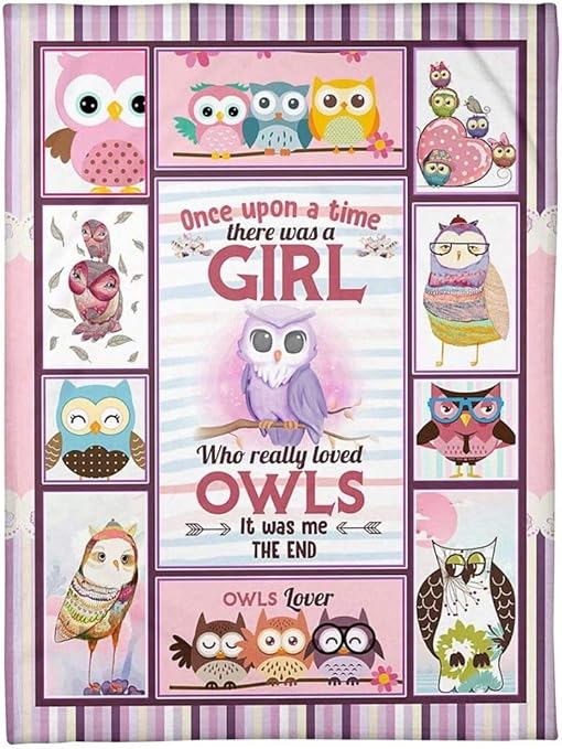 owl baby stuff