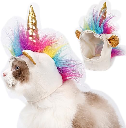 unicorn hat