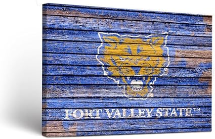 Amazon Com Victory Tailgate Fort Valley State Fvsu Wildcats