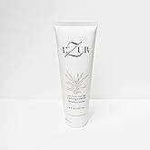 L’Zur Aloe Vera & Lemon Peel Purifying Cleanser for Women Facial Age Defender Natural ingredients 4 - Fluid Ounce