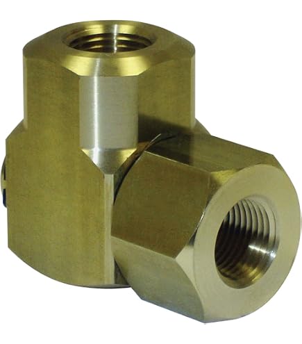 Coxreels 439-1 Replacement Swivel with Viton Seal, 1/2