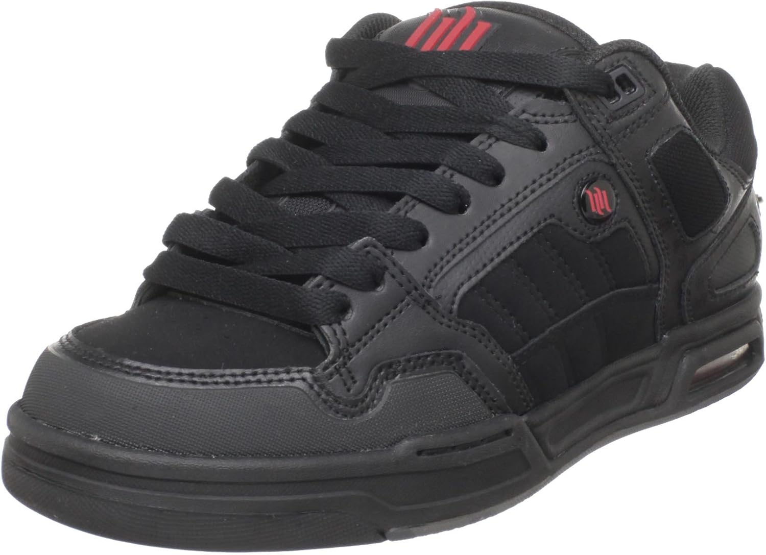 vision skateboard shoes