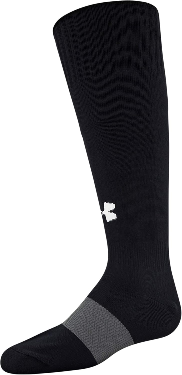 Under Armour Soccer Over-The-Calf Socks, 1-Pair: Clothing