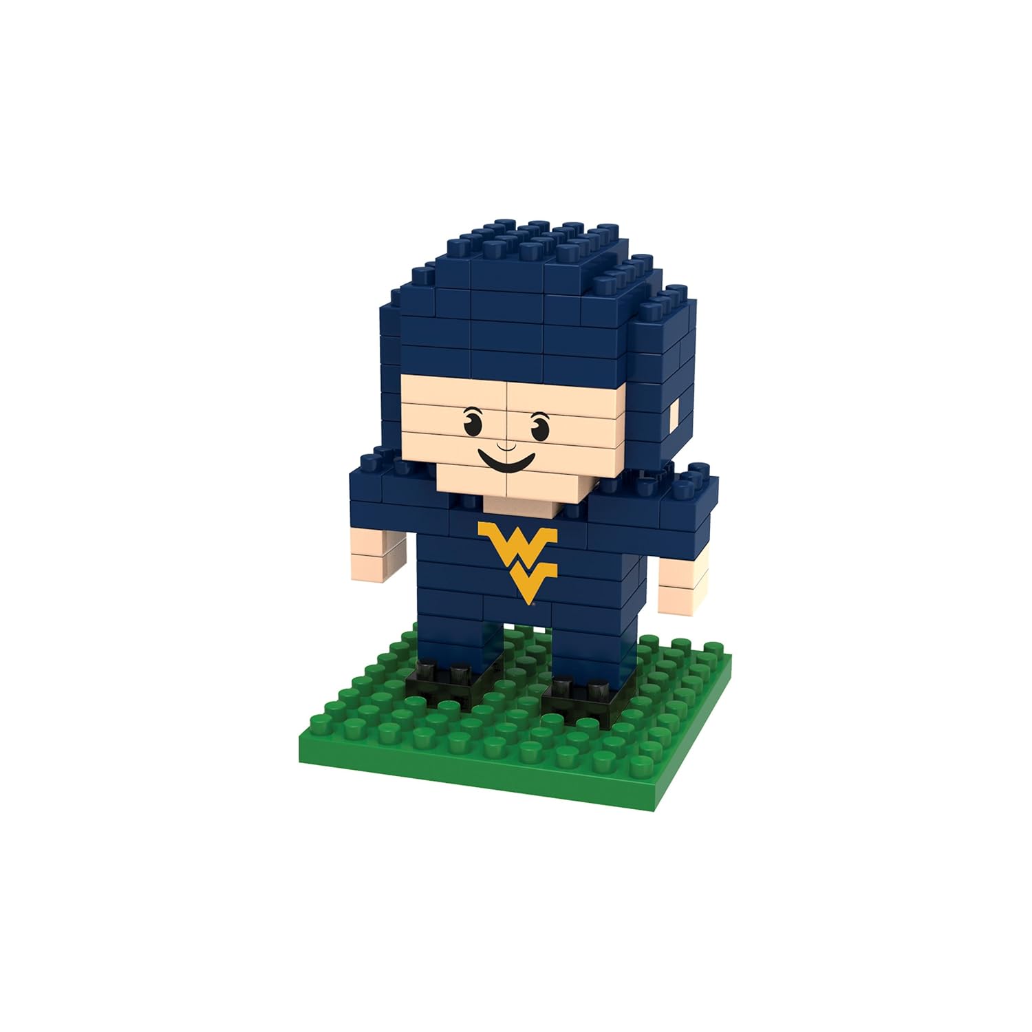 The 9 Best Ncaa Mini Brxlz Helmet Building Blocks