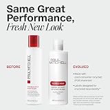 Paul Mitchell Super Sculpt Styling Foam 500ml Flexible Control Bodifying Shine view 2