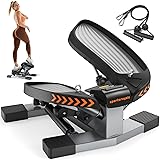 Sportsroyals Stair Stepper for Exercises-Twist