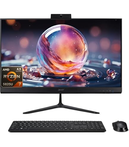 Amazon.com: Acer Aspire 27