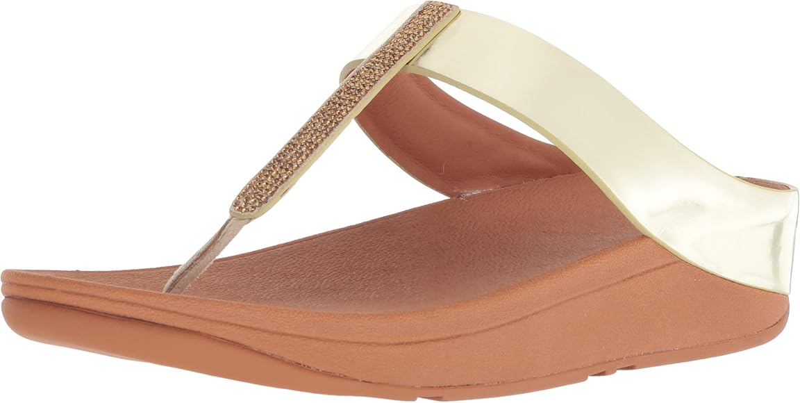 amazon women's fitflop sandals