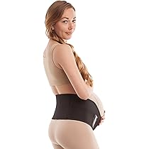 gabrialla maternity support belt
