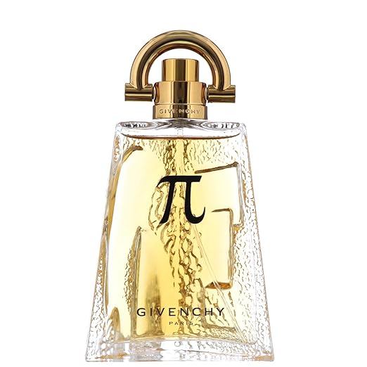 pi eau de toilette