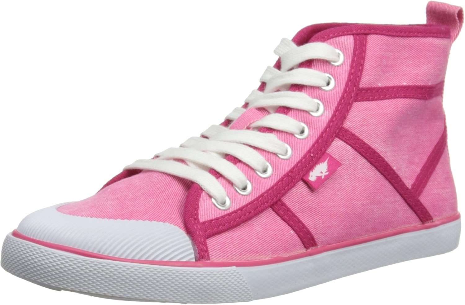 ladies rocket dog plimsolls