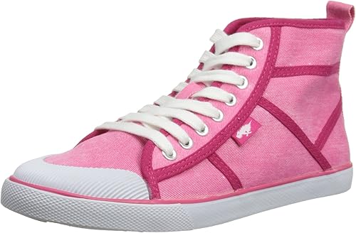 pink rocket dog shoes