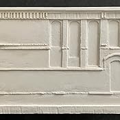 Ouldaster 2.5 Kg Stonecast, White : Aazon.co.uk