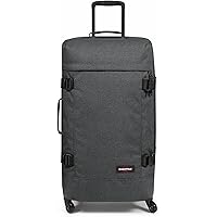 Amazon.com | Eastpak Tranverz L – 121L Large Wheeled Luggage with