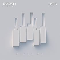 Pentatonix (Deluxe Version): Pentatonix, Pentatonix, Multi
