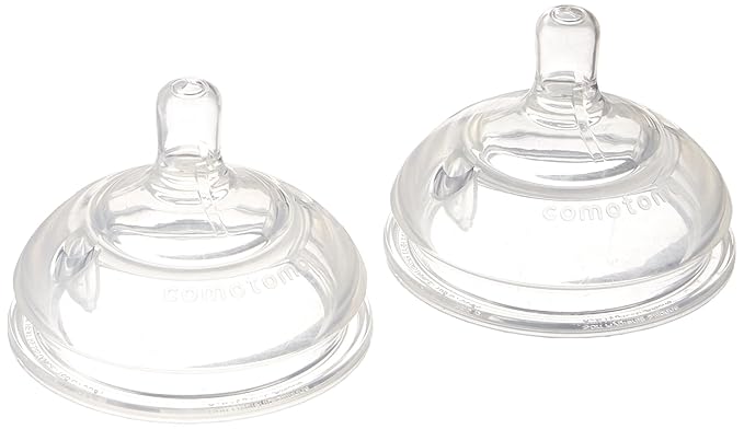 comotomo variable flow