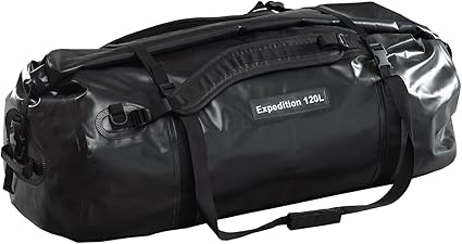 caribee duffle bag