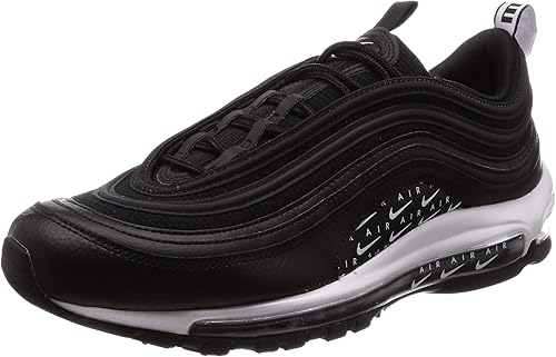 nike 97 lx black