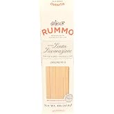 Rummo, Pasta Linguine, 16 Ounce