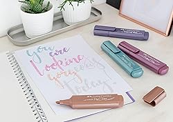 Faber-Castell 154639 – Highlighter TL