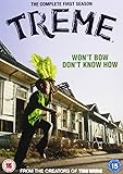 Treme - Season 1 (HBO) [DVD] [2011]