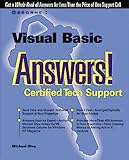 Visual Basic Answers! by 