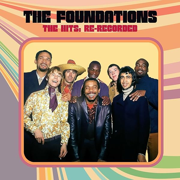 【中古】 Very Best of Foundations 41F17E3V9PL._UF1000,1000_QL80_.jpg