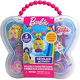 Tara Toys Barbie Necklace Activity Set