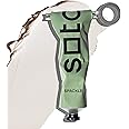 soto Small Hole Repair, White Spackle, 4 Ounces (No. 06 Gesso White) — High Strength Small Hole Filler for use on: Walls, Drywall, Ceiling, Furniture, Cabinets