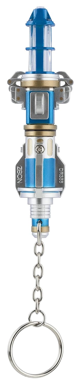 Best dr who sonic screwdriver 12th